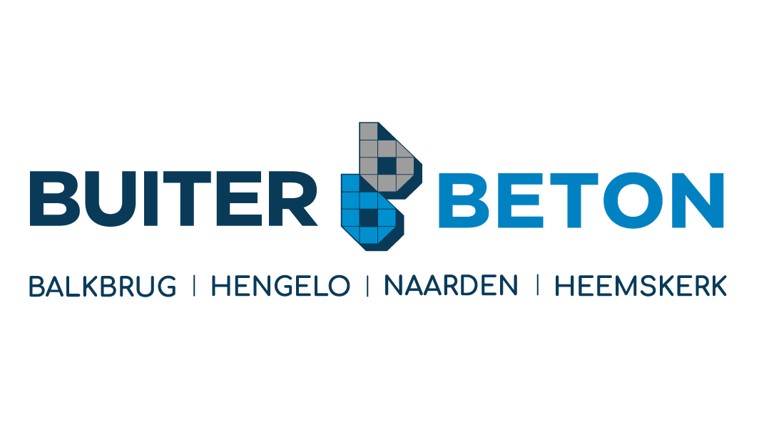 Buiter Beton De Vries Hengelo