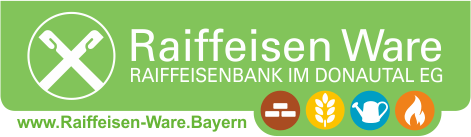 Raiffeisenbank im Donautal eG Karlshuld