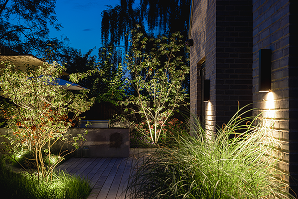 Outdoor Lighting Discover Now