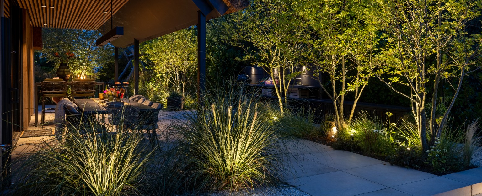 12 volt verlichting - tuinverlichting - in-lite