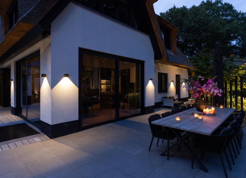 12 Volt Aussenbeleuchtung - in-lite