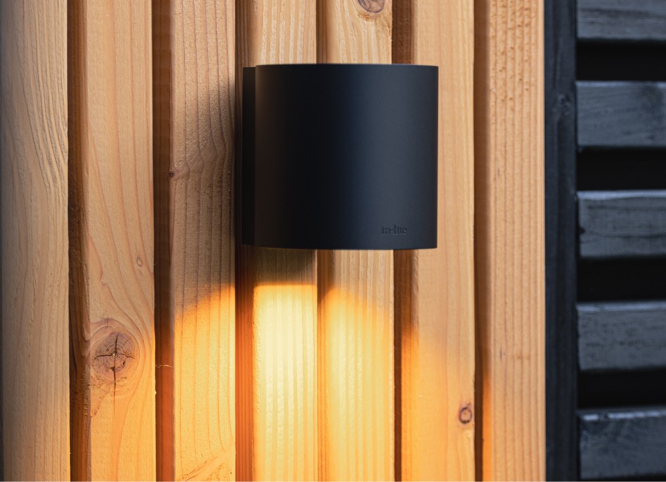 ACE DOWN 12V - tuinverlichting - in-lite