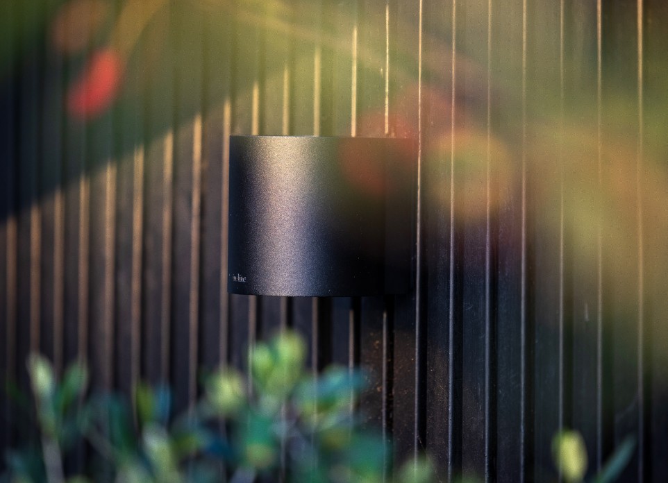 HALO DOWN 100-230V - tuinverlichting - in-lite