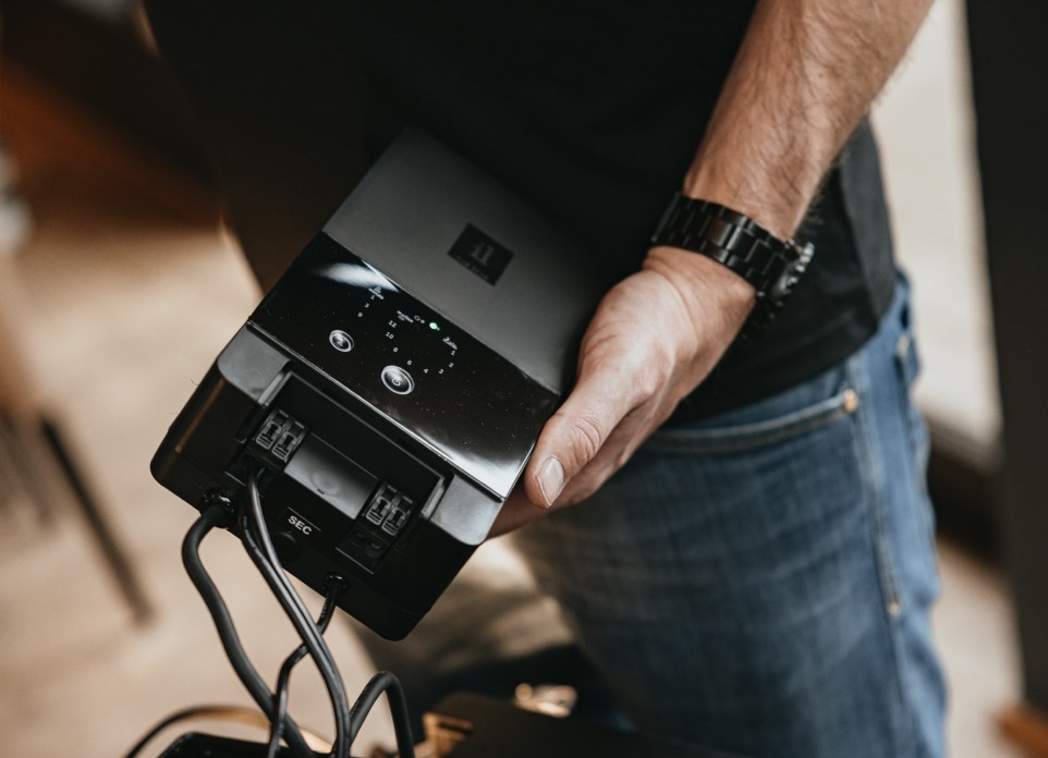 HUB-100 - tuinverlichting - in-lite