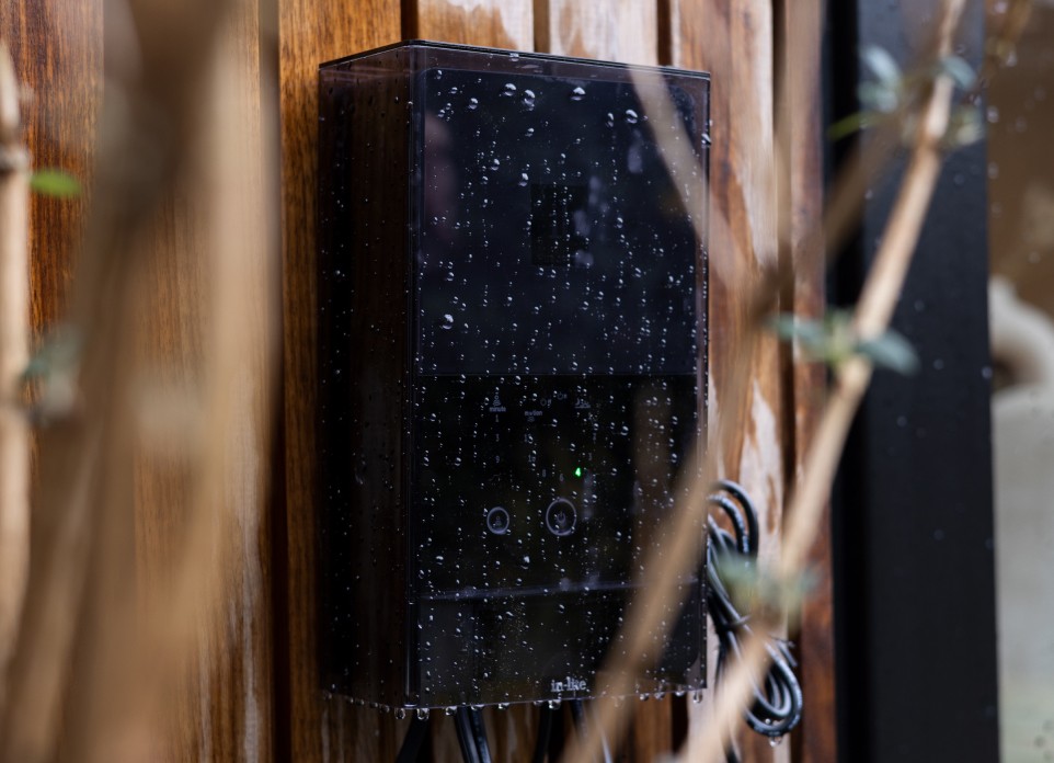 HUB 150 - tuinverlichting - in-lite 