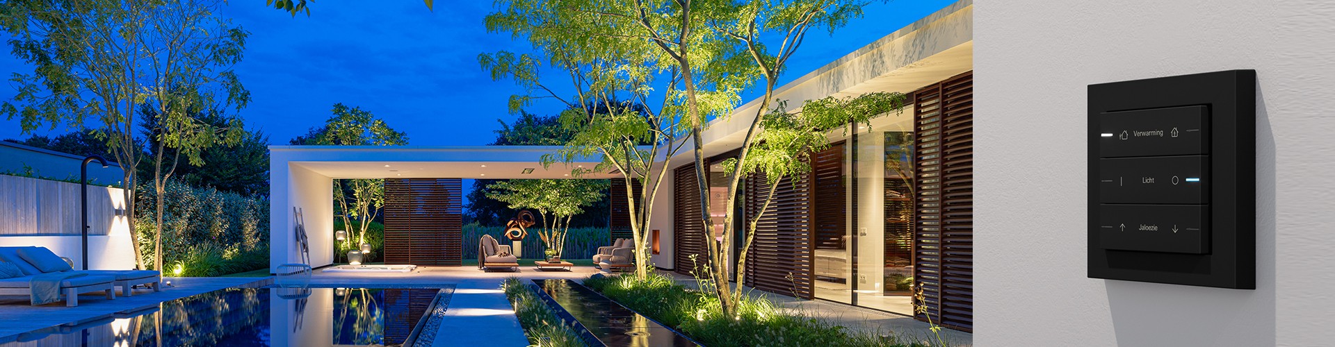 boomverlichting - in-lite