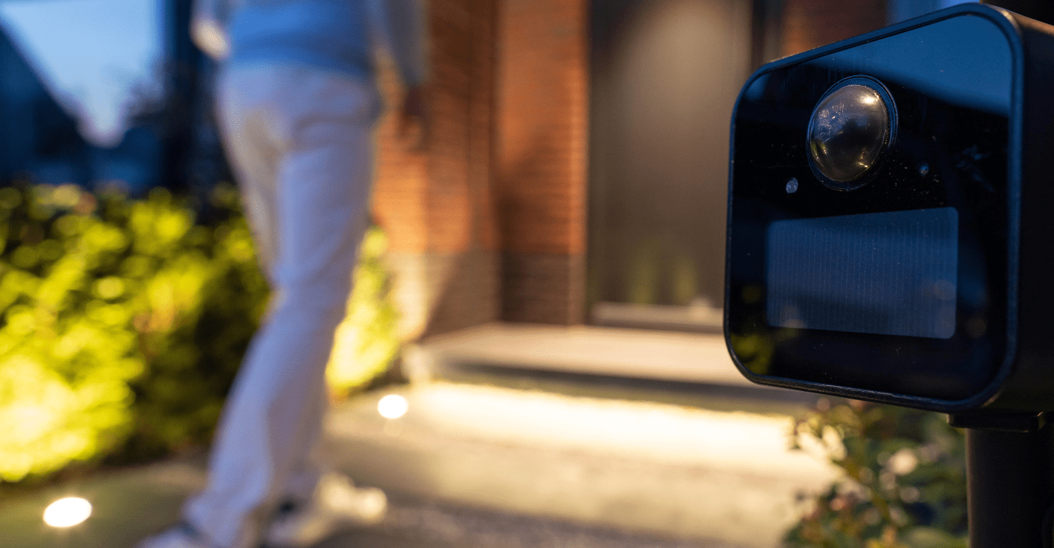 Recessed lights - Outdoor lighting - in-lite