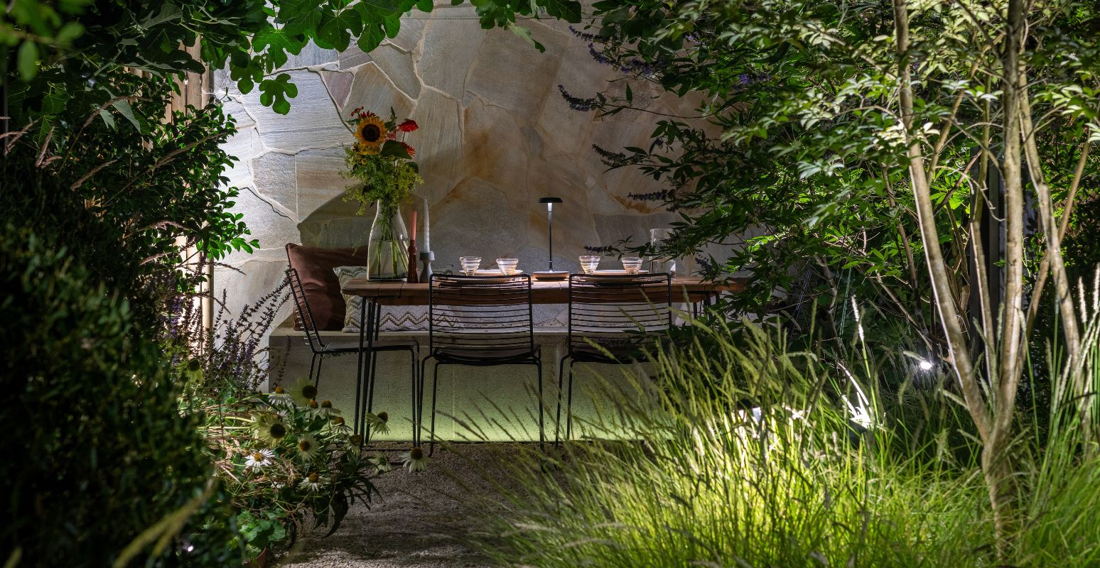 SWAY TABLE - Tuinverlichting - in-lite