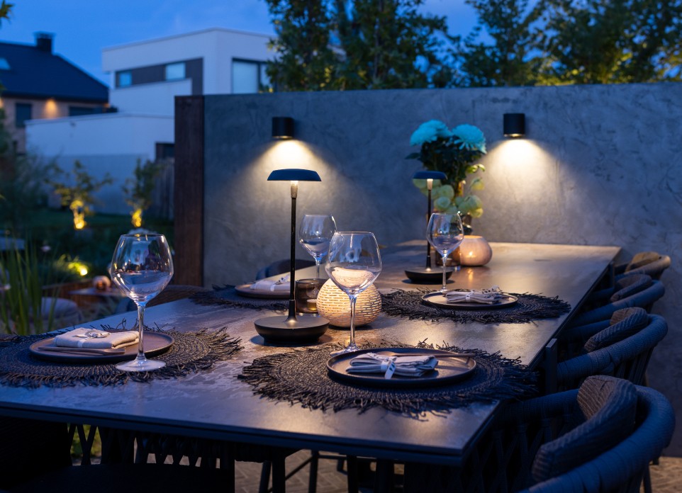 SWAY TABLE - tuinverlichting - in-lite 