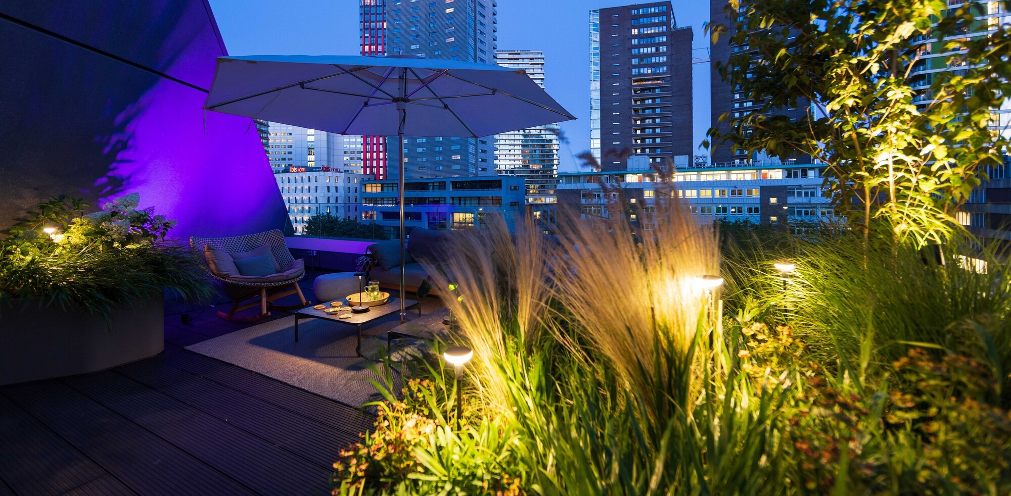 boomverlichting - in-lite