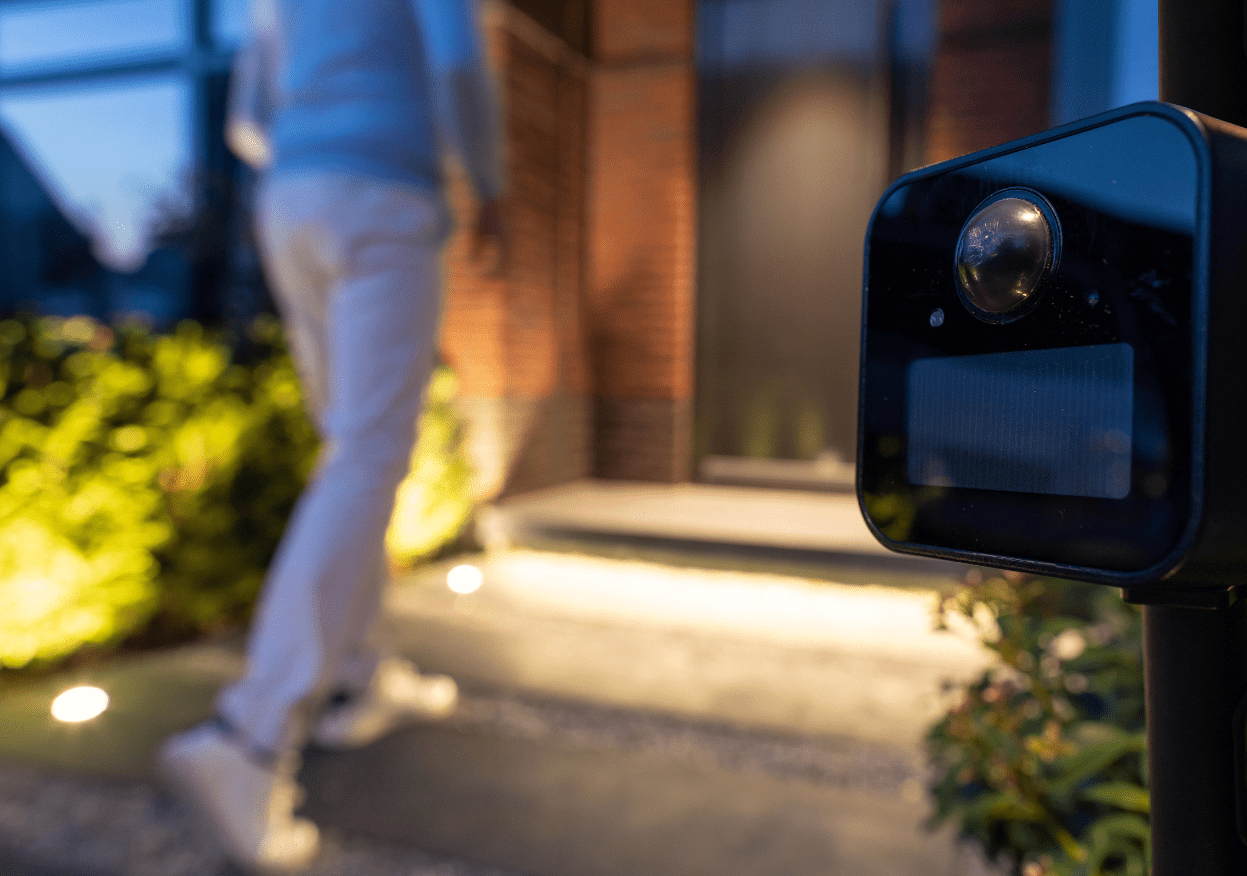 MOVE outdoor lighting -  in-lite