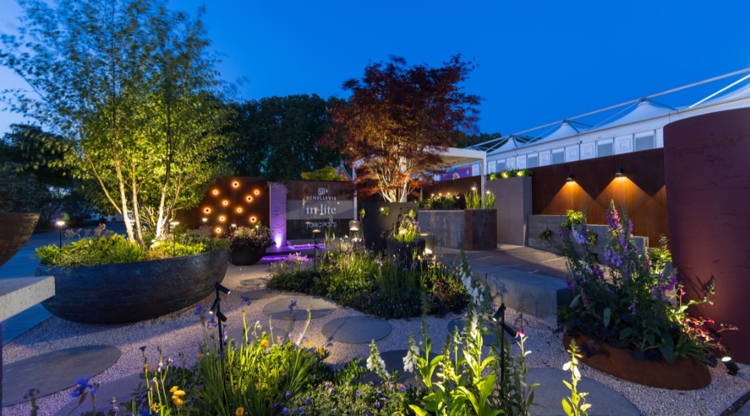 Chelsea Flower Show 2025 - Garden of Connections