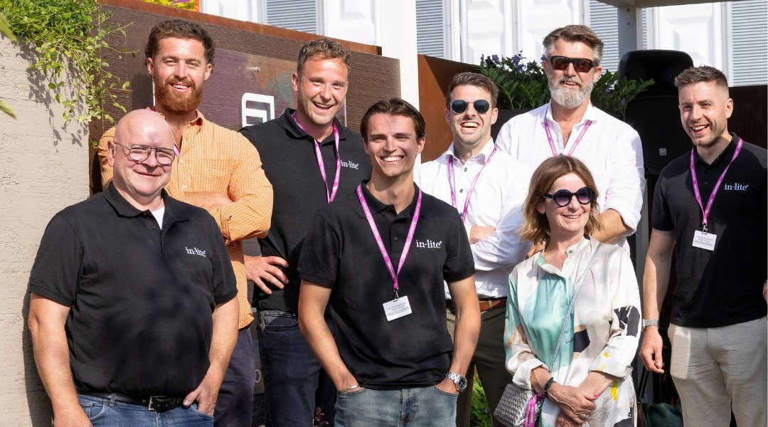 Chelsea Flower Show 2025 - Garden of Connections