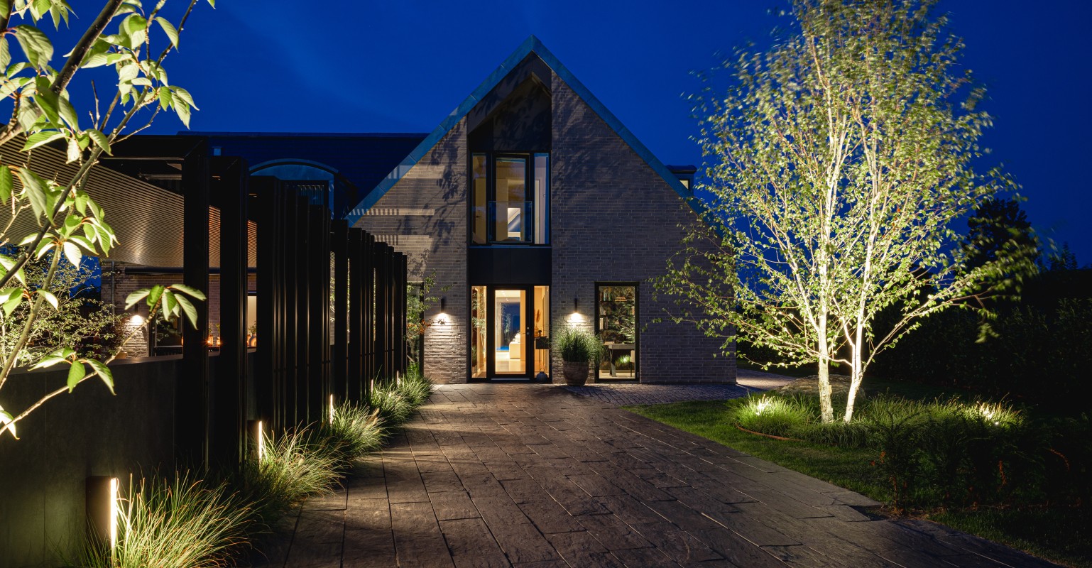 boomverlichting - tuinverlichting - in-lite