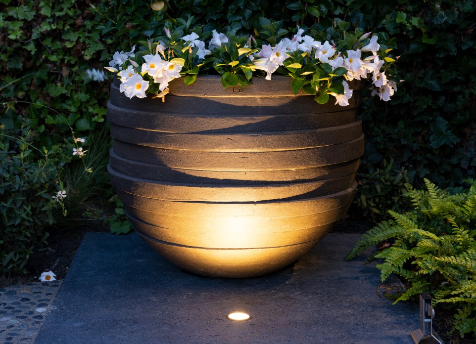 buitenspot - tuinverlichting - in-lite 