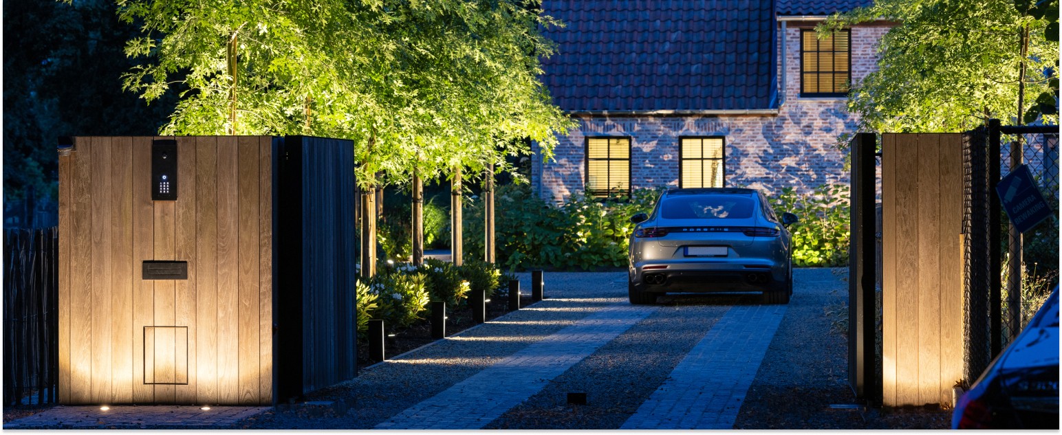 boomverlichting - in-lite