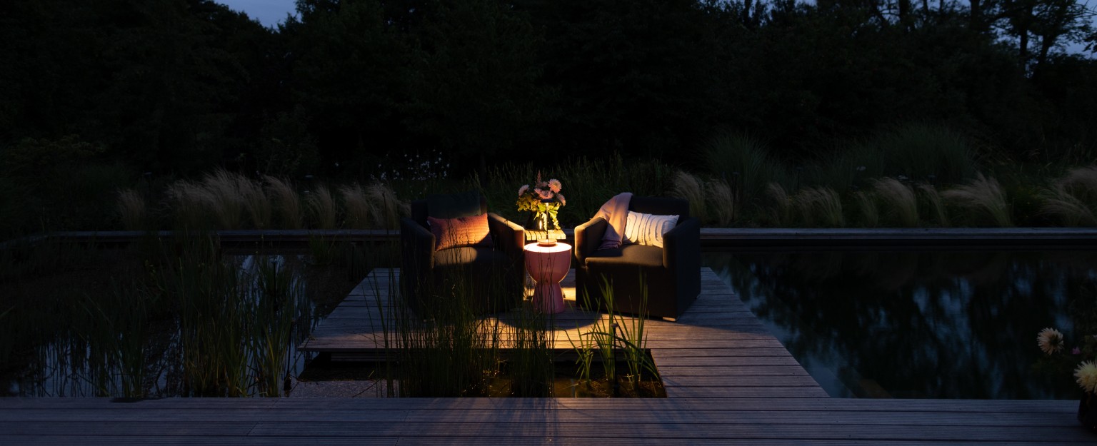 accessoires - tuinverlichting - in-lite