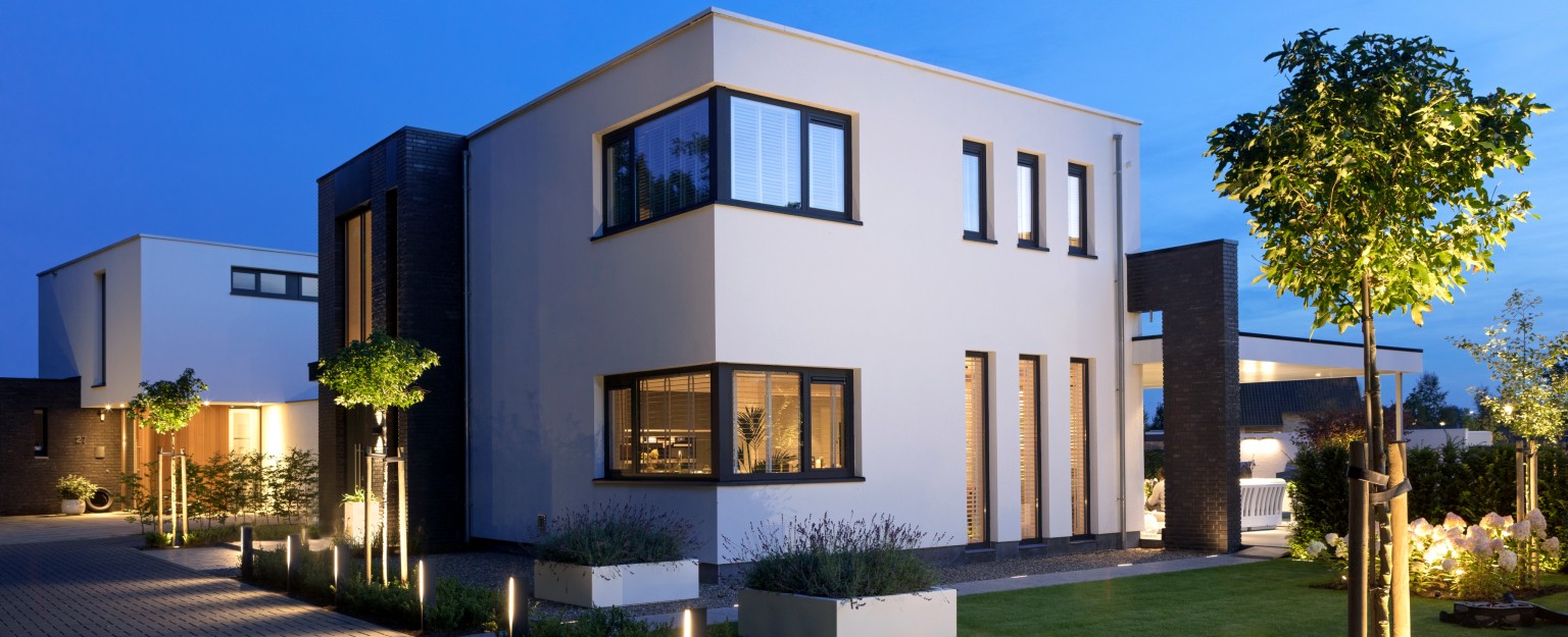 aussenbeleuchtung - in-lite