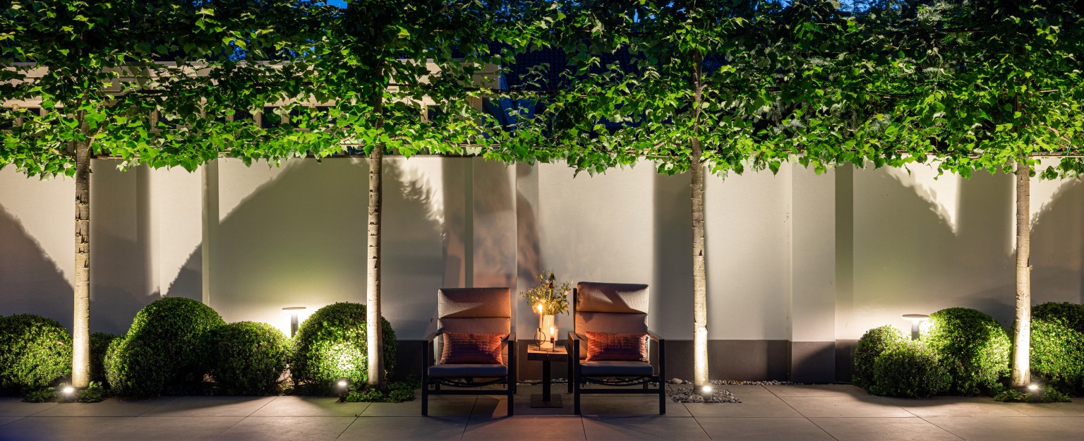 boomverlichting - tuinverlichting - in-lite 