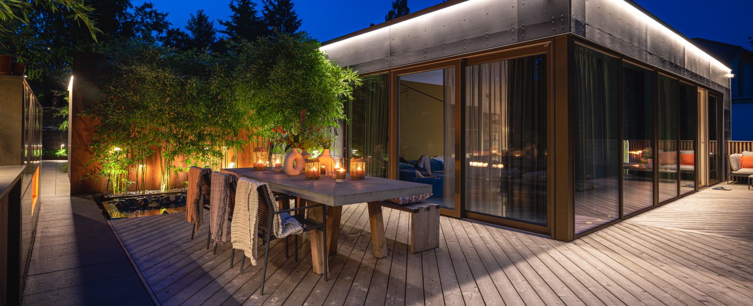 terrasverlichting - tuinverlichting - in-lite