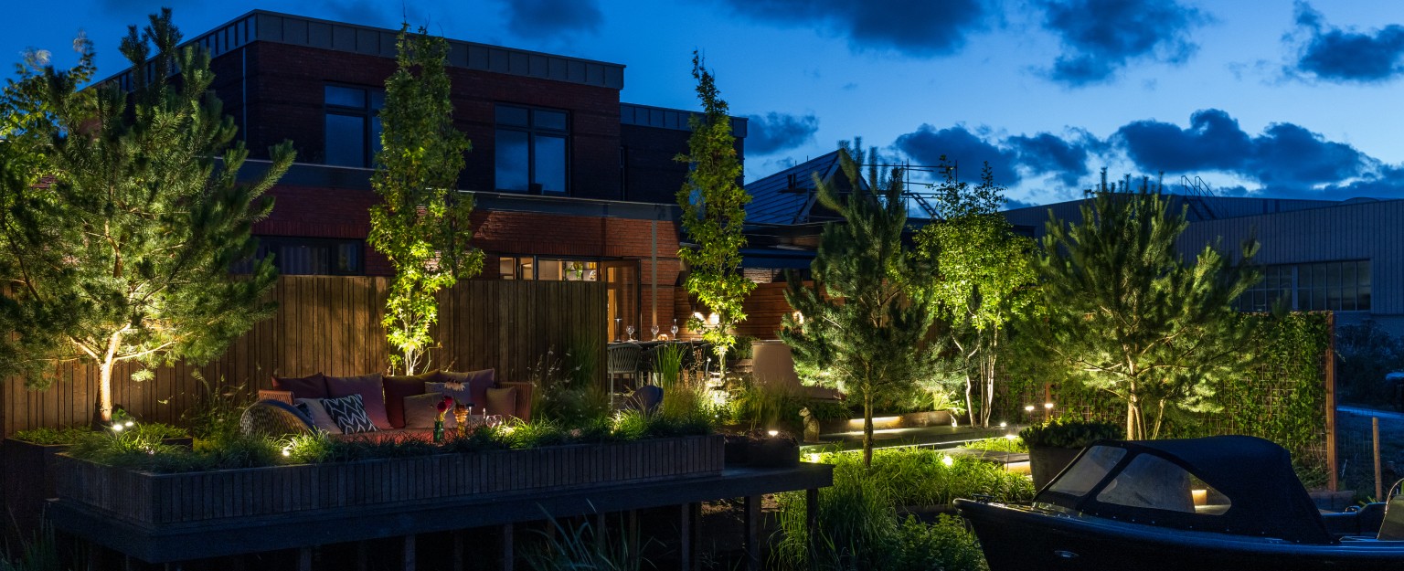 tuinverlichting - in-lite