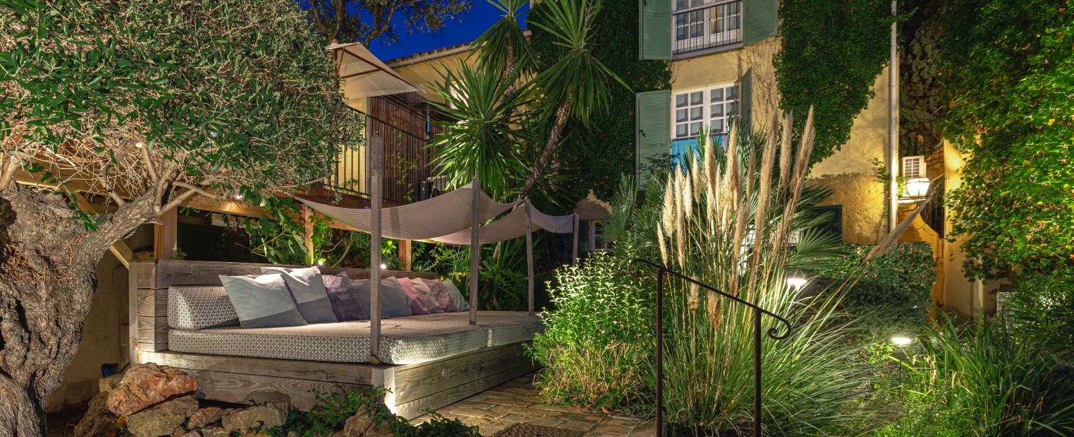 12 volt tuinverlichting - tuinverlichting - in-lite 