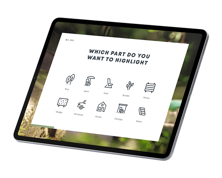 Decision aid in-lite