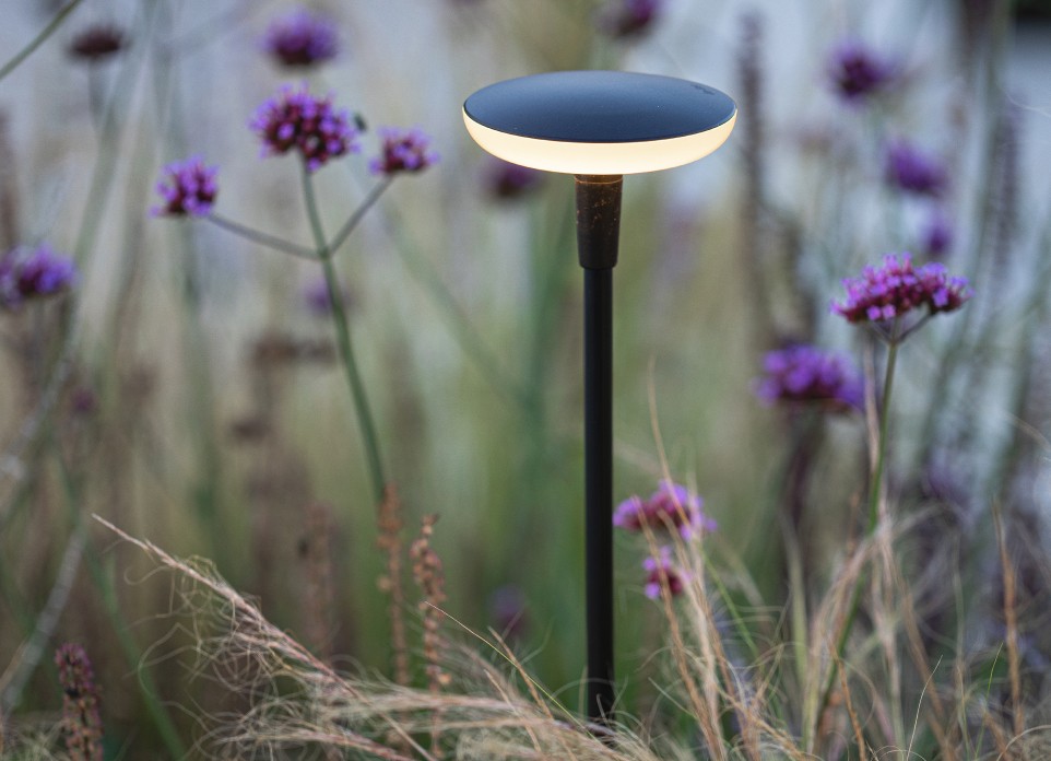 SWAY 12v - tuinverlichting - in-lite