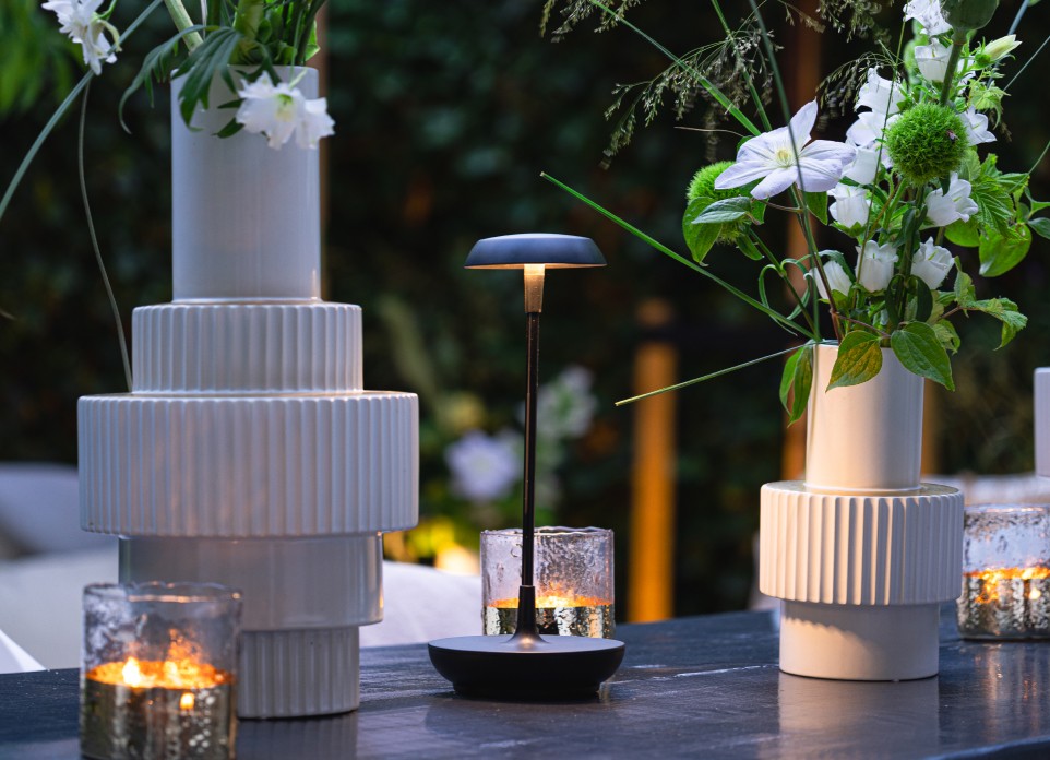 SWAY TABLE - tuinverlichting - in-lite 