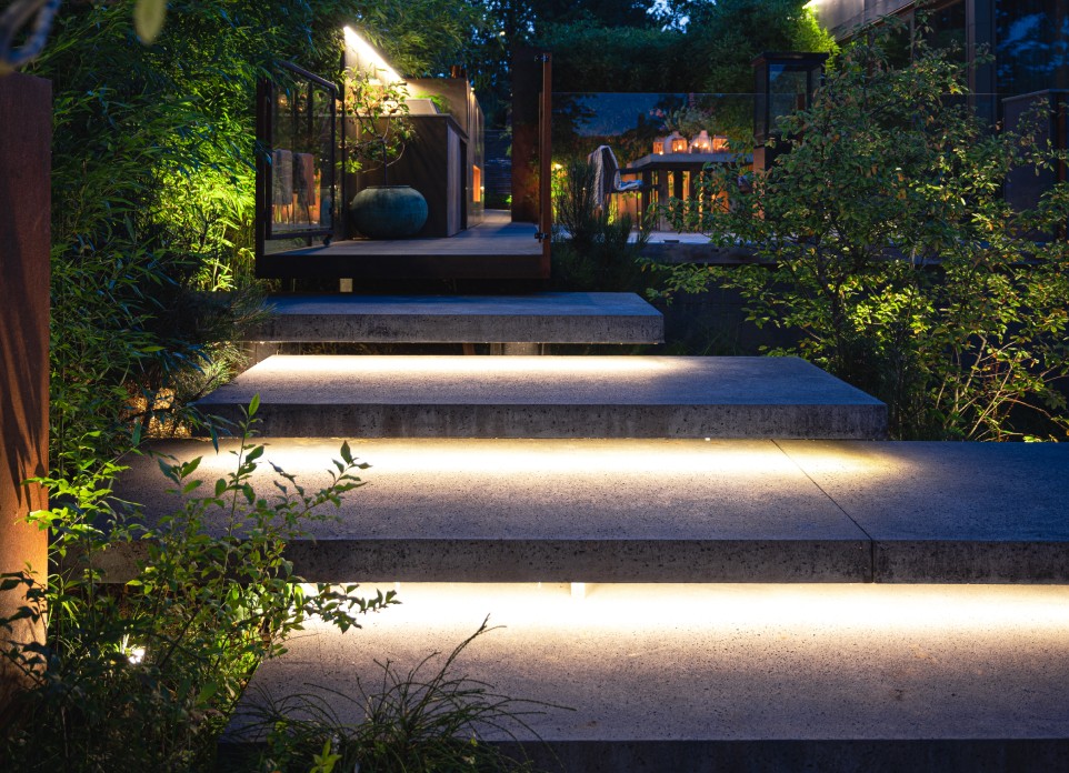 tuinpadverlichting - tuinverlichting - in-lite